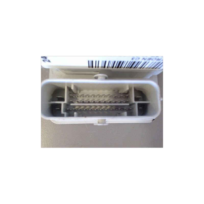 UNITE HYDRAULIQUE ABS CITROEN C3 II 09-13
