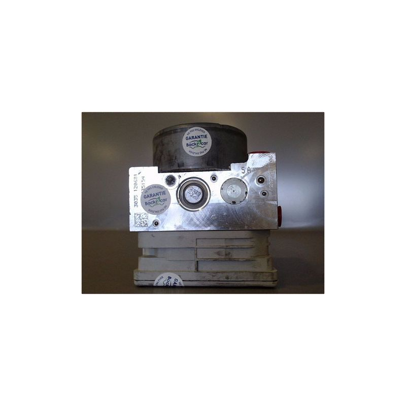 UNITE HYDRAULIQUE ABS CITROEN C3 II 09-13