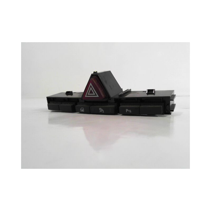 BOUTON DE WARNING OPEL CORSA 2010-