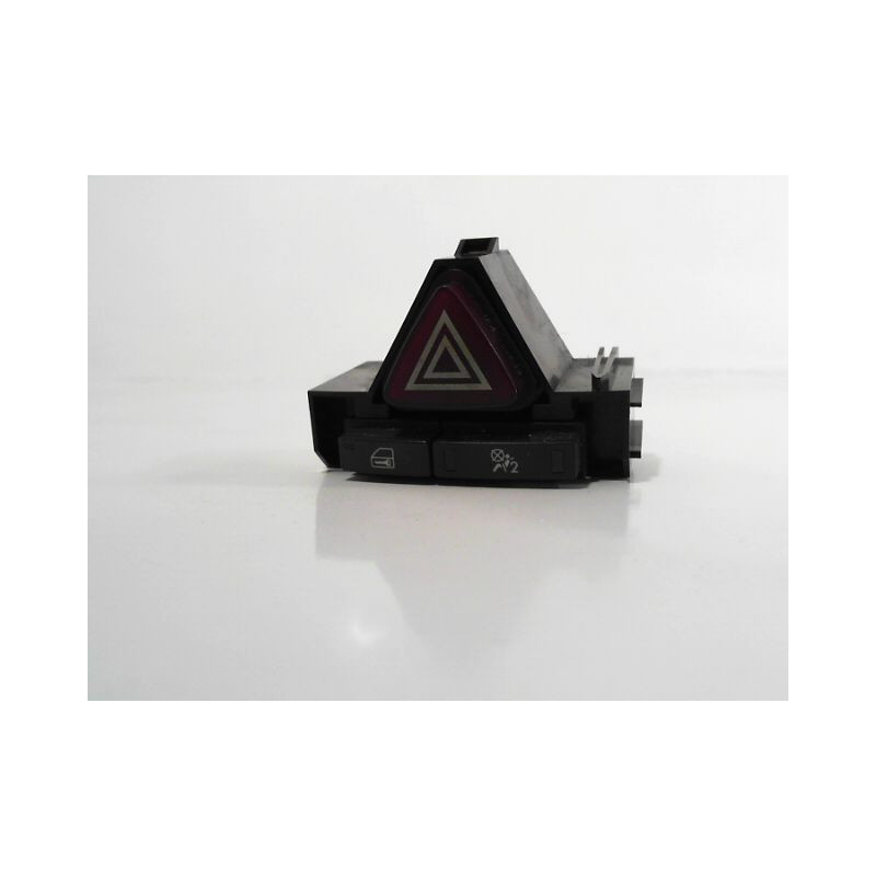BOUTON DE WARNING OPEL CORSA 06-09