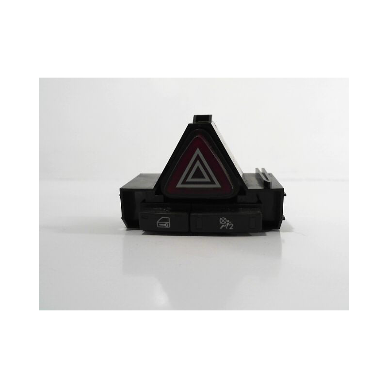 BOUTON DE WARNING OPEL CORSA 2010-