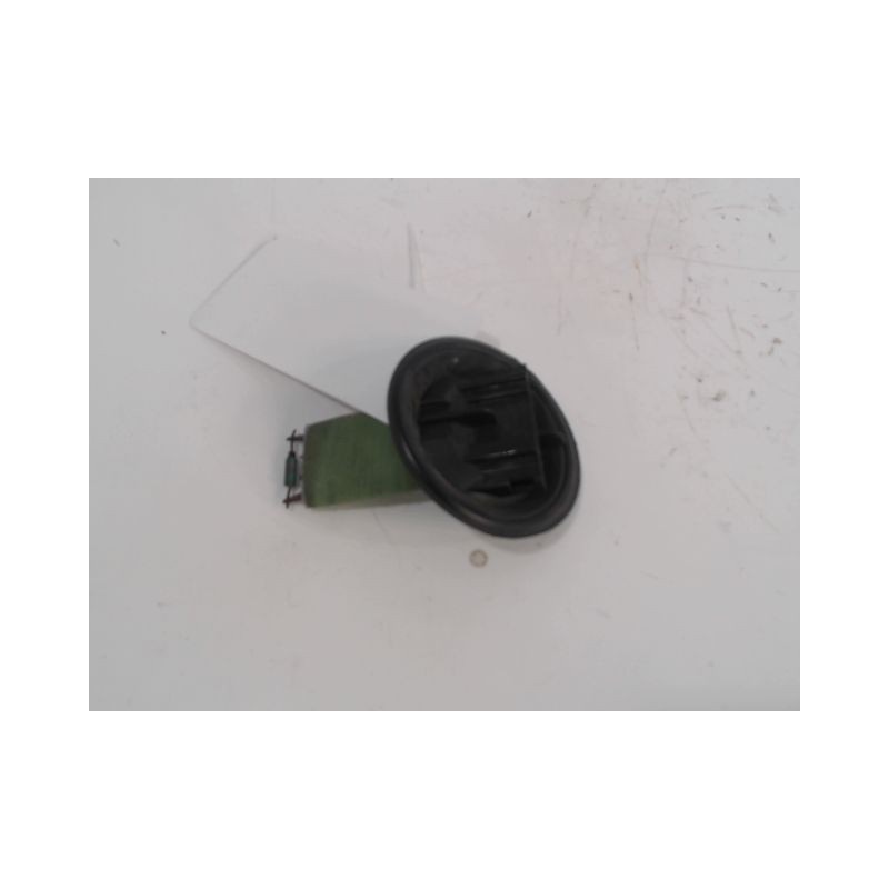 RESISTANCE DE CHAUFFAGE VOLKSWAGEN POLO 2009-