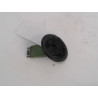RESISTANCE DE CHAUFFAGE VOLKSWAGEN POLO 2009-
