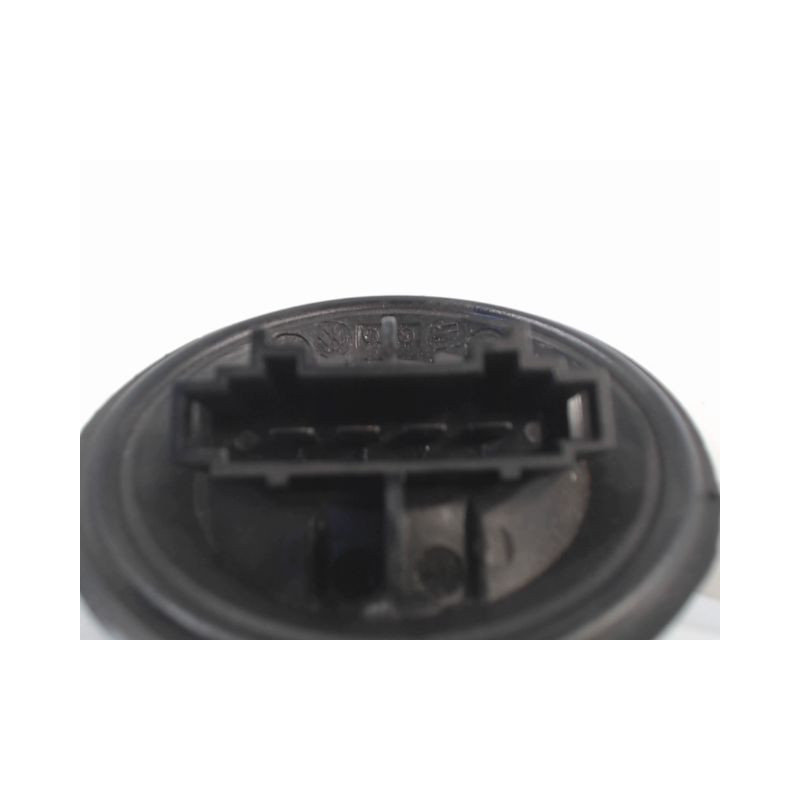 RESISTANCE DE CHAUFFAGE VOLKSWAGEN POLO 2009-