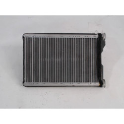 RADIATEUR DE CHAUFFAGE