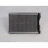 RADIATEUR DE CHAUFFAGE B.M.W. SERIE 3