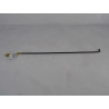 BEQUILLE CAPOT VOLKSWAGEN POLO 2009-