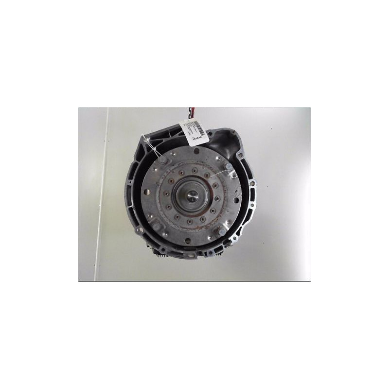 BOITE A VITESSE AUTOMATIQUE BMW SERIE 6 CABRIO  9.07-11 635 d