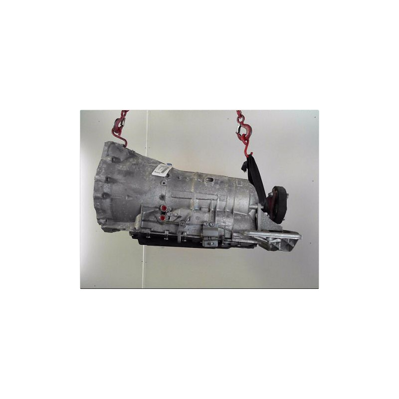 BOITE A VITESSE AUTOMATIQUE BMW SERIE 6 CABRIO  9.07-11 635 d