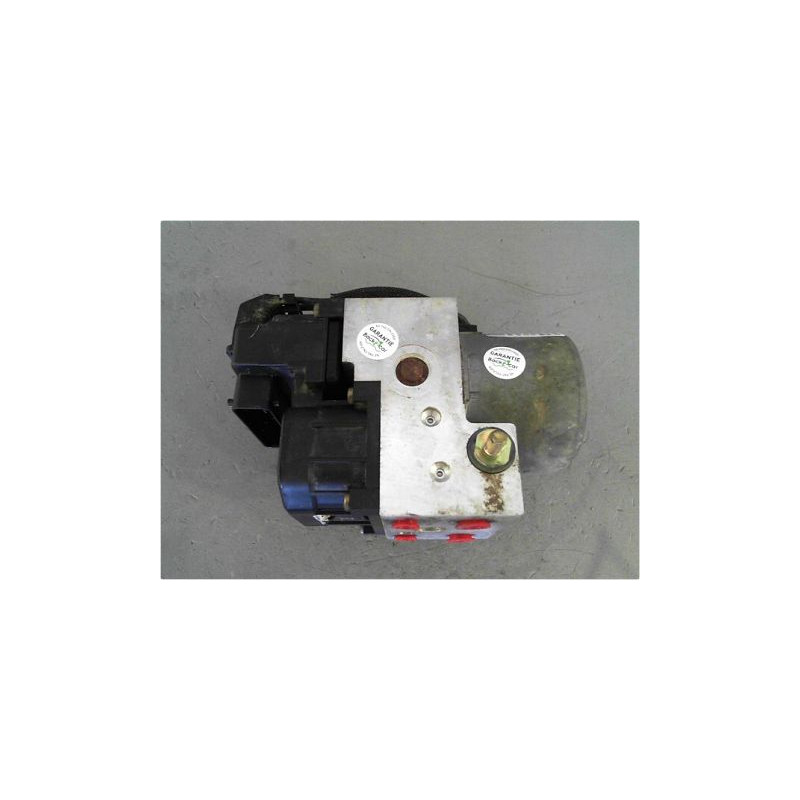UNITE HYDRAULIQUE ABS RENAULT KANGOO EXPRESS 03-10