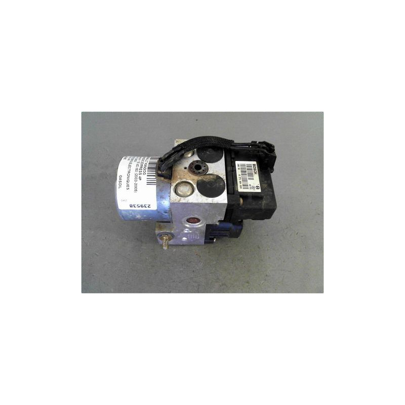 UNITE HYDRAULIQUE ABS RENAULT KANGOO EXPRESS 03-10