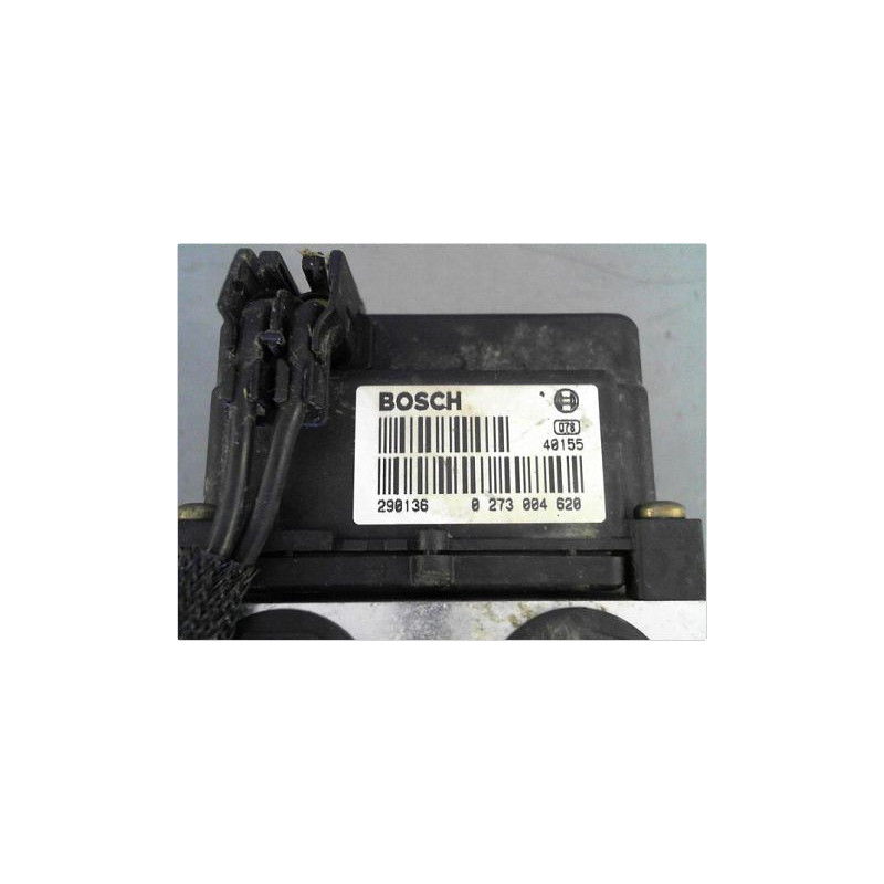 UNITE HYDRAULIQUE ABS RENAULT KANGOO EXPRESS 03-10