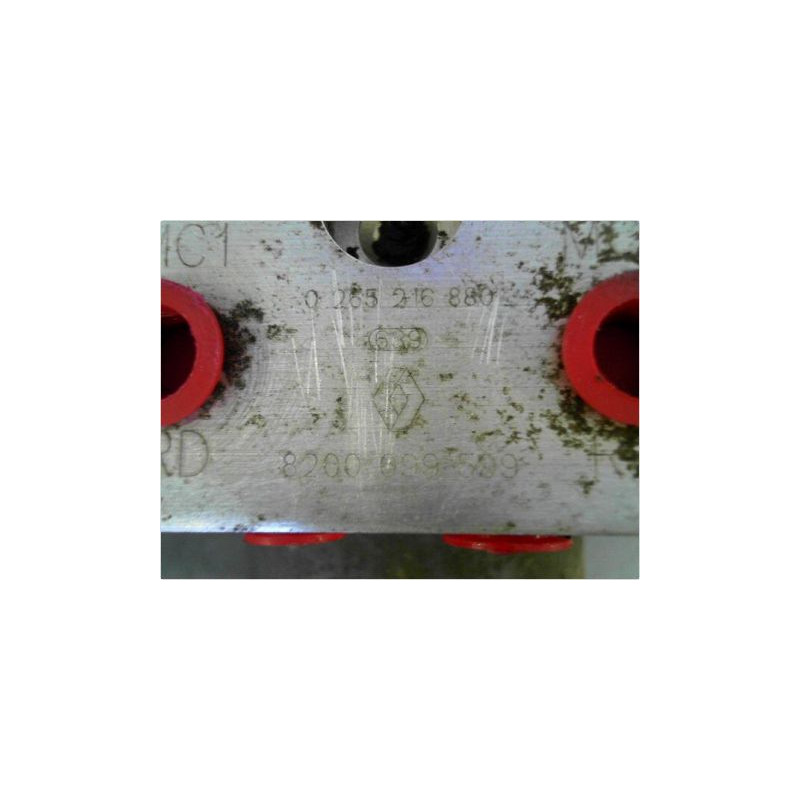 UNITE HYDRAULIQUE ABS RENAULT KANGOO EXPRESS 03-10