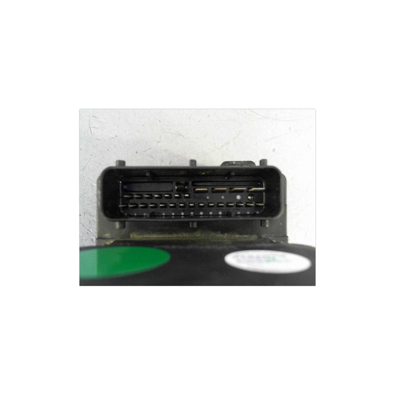 UNITE HYDRAULIQUE ABS RENAULT KANGOO EXPRESS 03-10