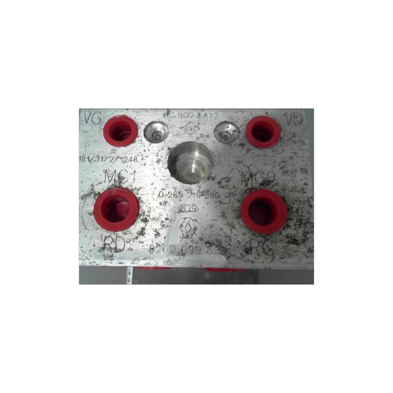 UNITE HYDRAULIQUE ABS RENAULT KANGOO 2000-2003
