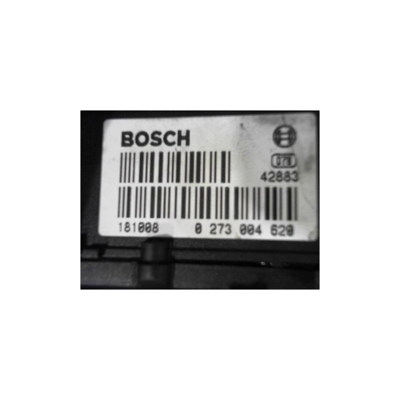 UNITE HYDRAULIQUE ABS RENAULT KANGOO 2000-2003