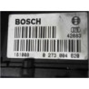 UNITE HYDRAULIQUE ABS RENAULT KANGOO 2000-2003