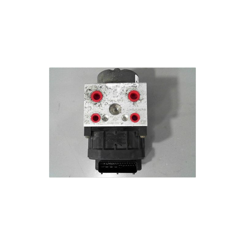UNITE HYDRAULIQUE ABS RENAULT KANGOO 2000-2003