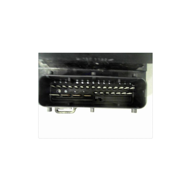 UNITE HYDRAULIQUE ABS RENAULT KANGOO 2000-2003