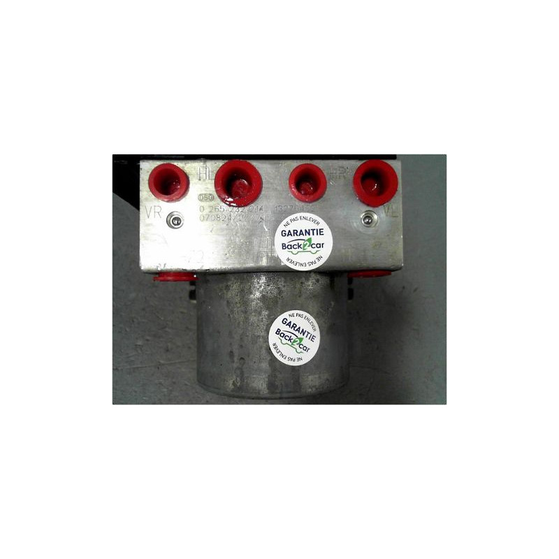UNITE HYDRAULIQUE ABS OPEL MERIVA 2006-2010
