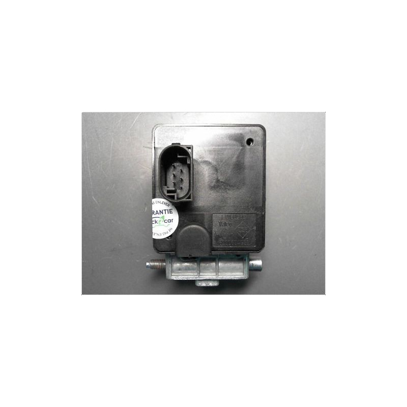 ANTIVOL DE DIRECTION RENAULT CLIO IV 12-16