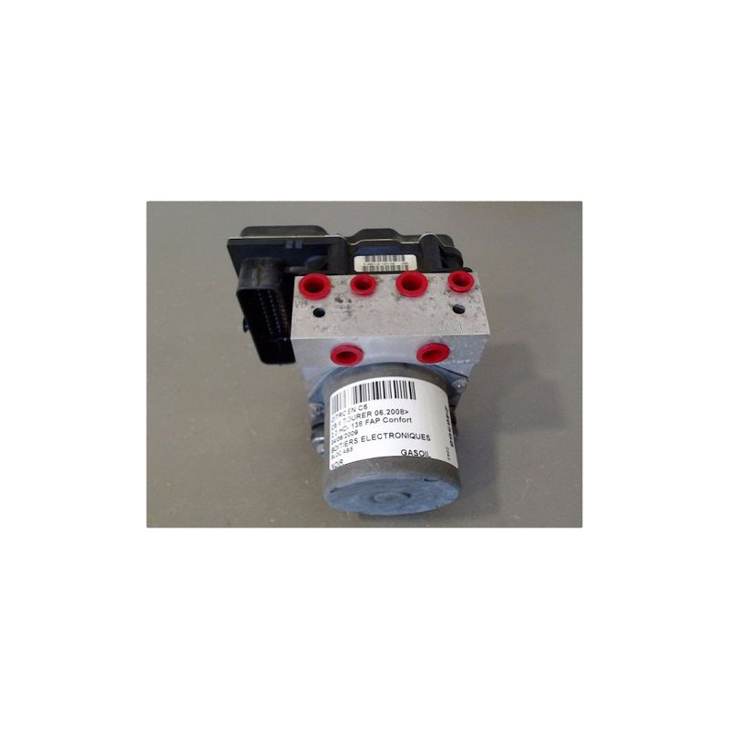 UNITE HYDRAULIQUE ABS CITROEN C5 II TOURER 2008-
