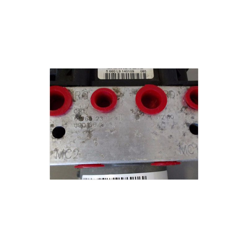 UNITE HYDRAULIQUE ABS CITROEN C5 II TOURER 2008-