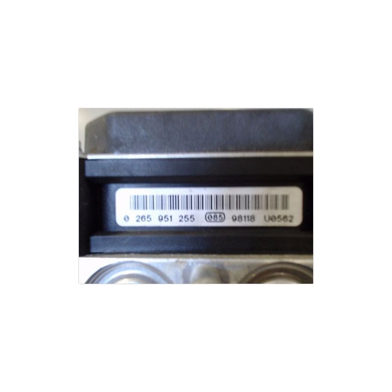 UNITE HYDRAULIQUE ABS CITROEN C5 II TOURER 2008-