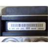 UNITE HYDRAULIQUE ABS CITROEN C5 II TOURER 2008-