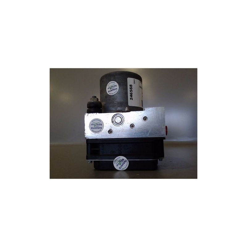 UNITE HYDRAULIQUE ABS CITROEN C5 II TOURER 2008-