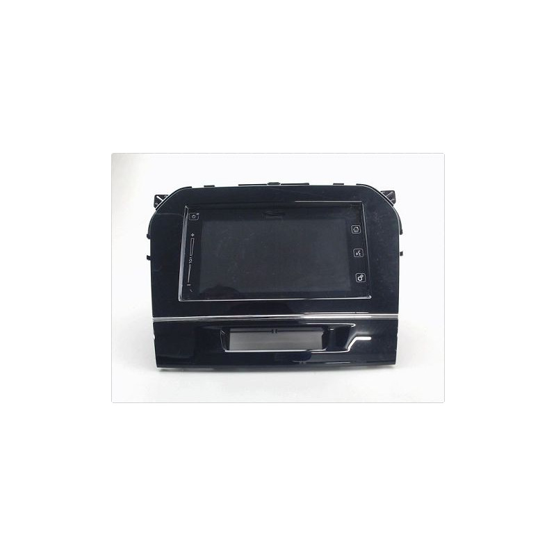 AUTORADIO SUZUKI VITARA