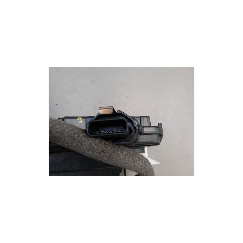SYSTEME CONDAMNATION AVANT GAUCHE RENAULT CLIO