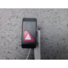 BOUTON DE WARNING RENAULT ESPACE