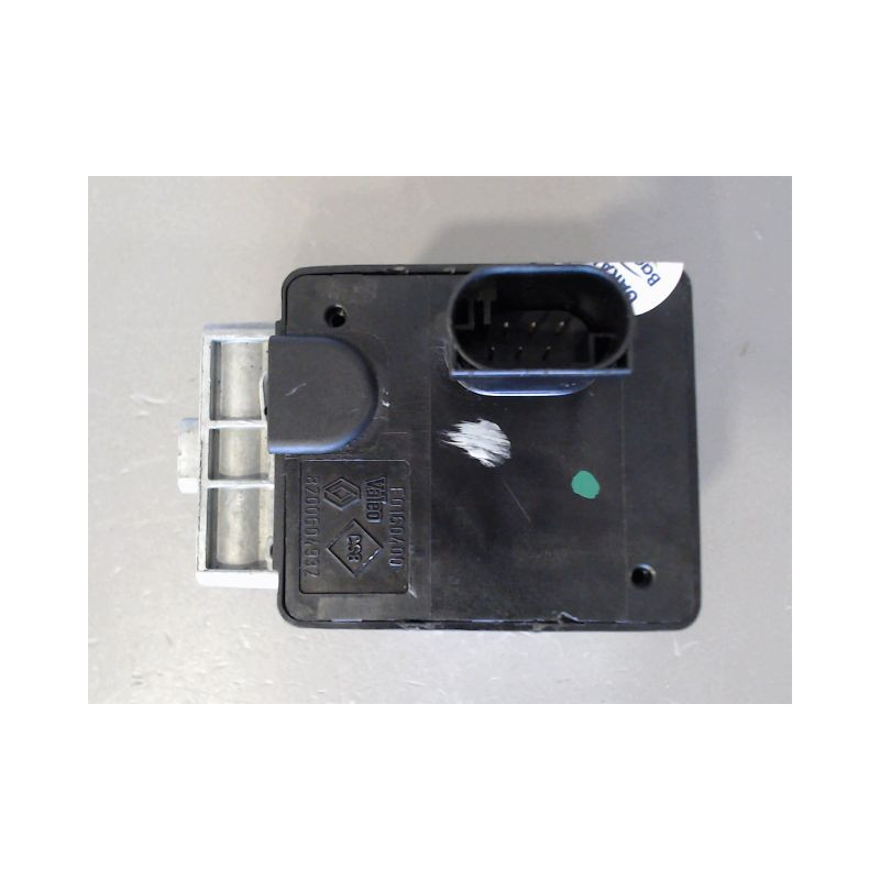 ANTIVOL DE DIRECTION RENAULT MEGANE