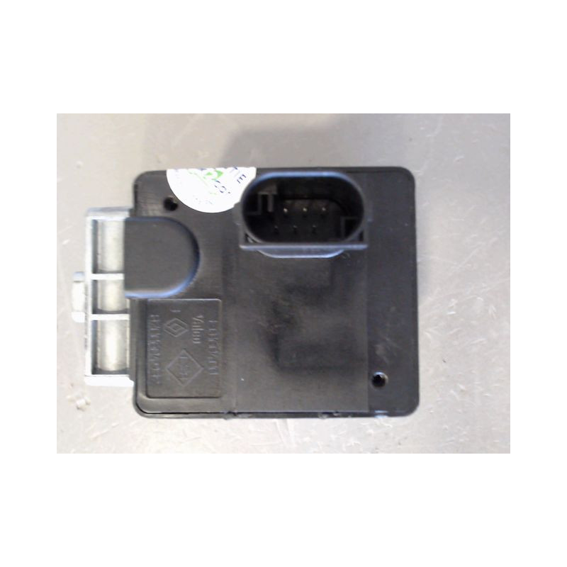ANTIVOL DE DIRECTION RENAULT MEGANE III 2008-