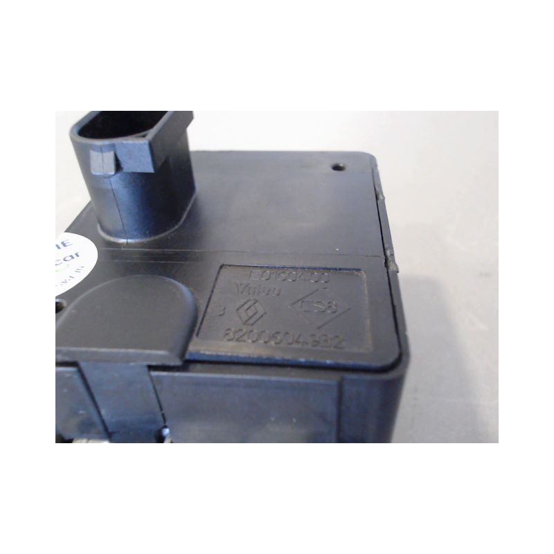ANTIVOL DE DIRECTION RENAULT MEGANE III 2008-
