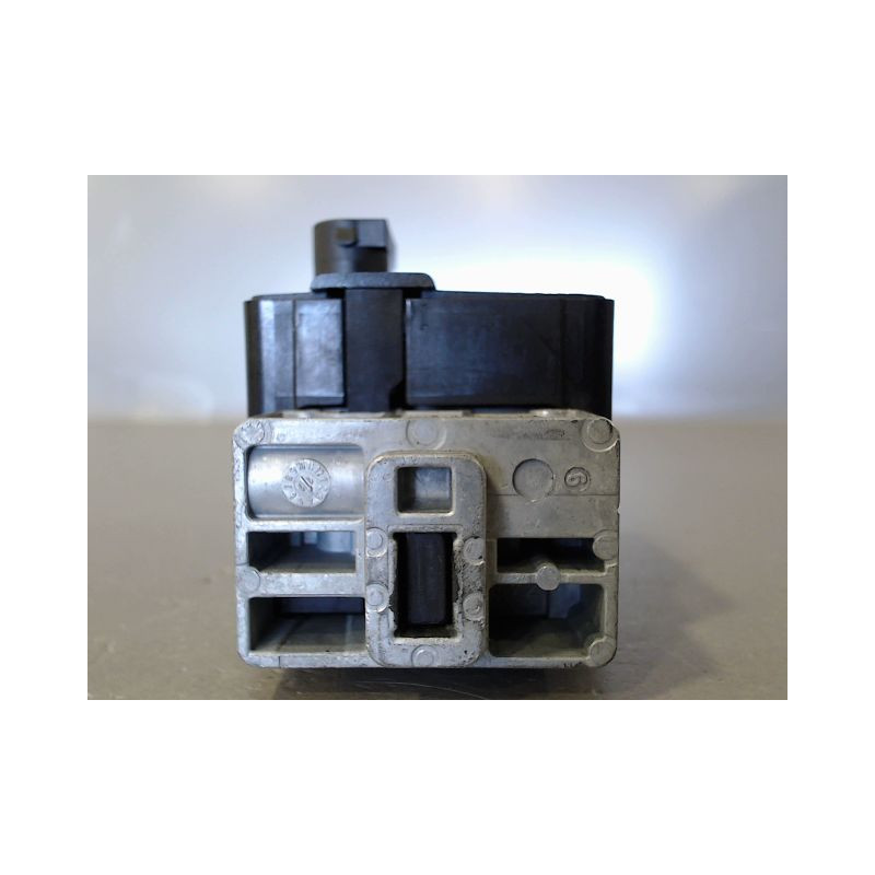 ANTIVOL DE DIRECTION RENAULT MEGANE III 2008-