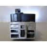 ANTIVOL DE DIRECTION RENAULT MEGANE III 2008-