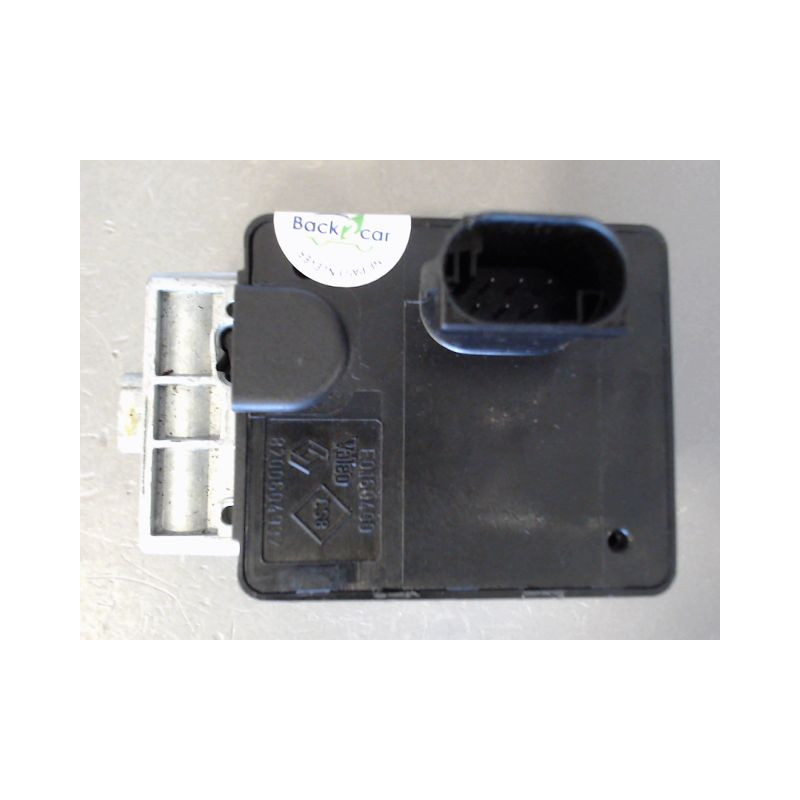 ANTIVOL DE DIRECTION RENAULT MEGANE III 2008-
