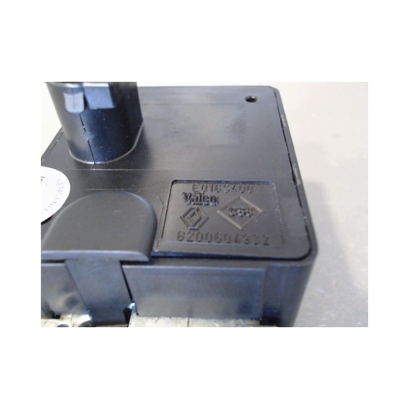 ANTIVOL DE DIRECTION RENAULT MEGANE III 2008-