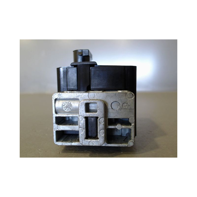 ANTIVOL DE DIRECTION RENAULT MEGANE III 2008-