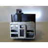ANTIVOL DE DIRECTION RENAULT MEGANE III 2008-