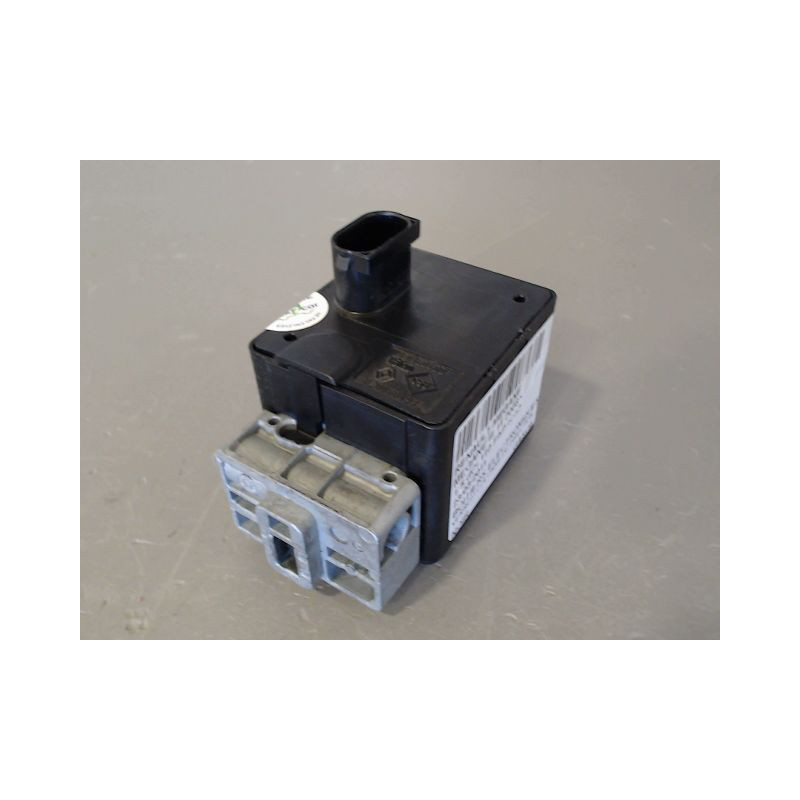 ANTIVOL DE DIRECTION RENAULT MEGANE III 2008-
