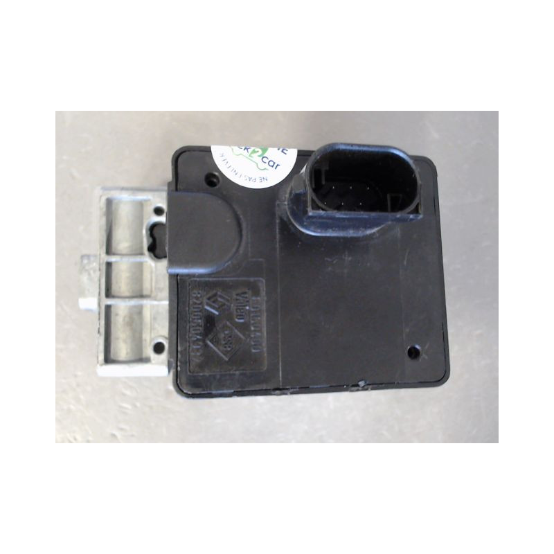ANTIVOL DE DIRECTION RENAULT MEGANE III 2008-
