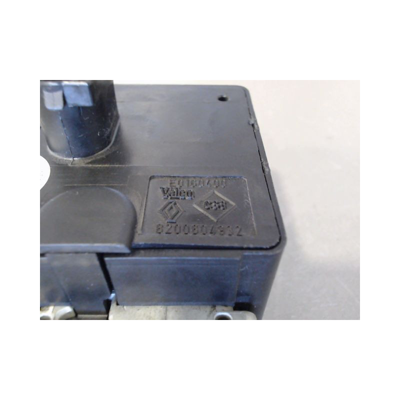 ANTIVOL DE DIRECTION RENAULT MEGANE III 2008-