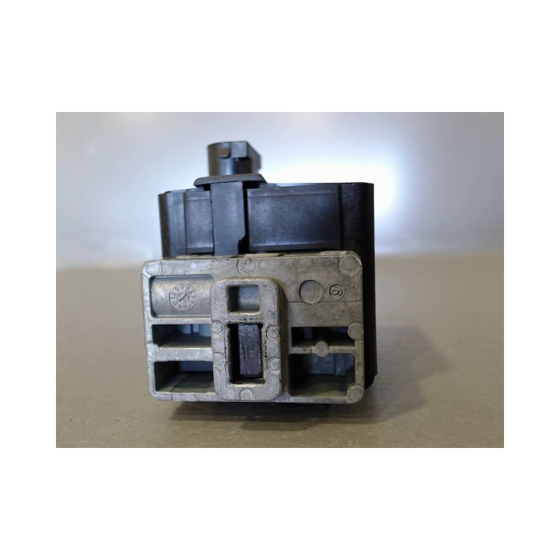 ANTIVOL DE DIRECTION RENAULT MEGANE III 2008-