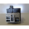 ANTIVOL DE DIRECTION RENAULT MEGANE III 2008-