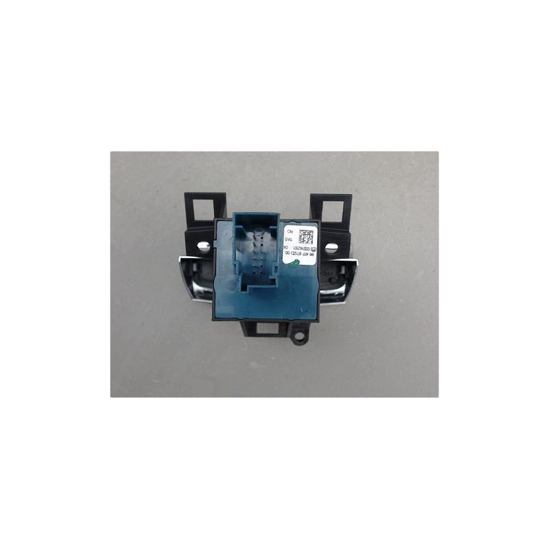 INTERIEUR COMMANDE FREIN A MAIN CITROEN C5