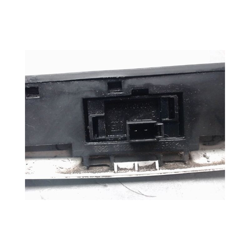ACTIONNEUR SERRURE HAYON  OPEL CORSA 2010-