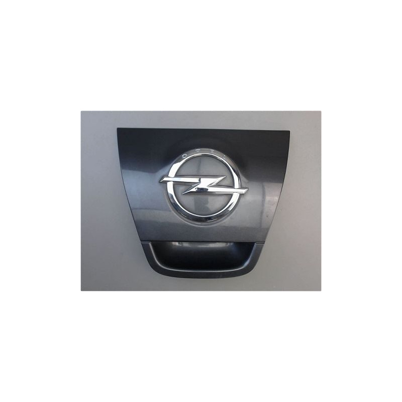 ACTIONNEUR SERRURE HAYON  OPEL ASTRA